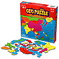 GeoPuzzle Asia
