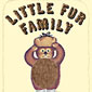 Little Fur Family Deluxe Edition