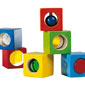 Discovery Blocks