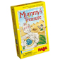 Mummy's Treasure