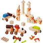 Discover the Building Blocks Technics - Large Basic Pack Vehicles