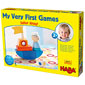 My Very First Games - Sailor Ahoy