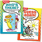 Highlights Joke Books - set of 2 