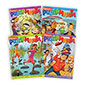 Highlights Puzzlemania - set of 4