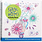 Spyro Gyro Activity Book