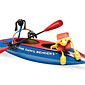 Kayak Dawg Benders