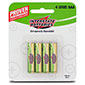 Interstate AAA Batteries - 4 Pack