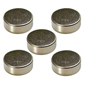 Interstate Watch Batteries - 5 pack
