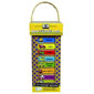 Green Start Book Tower - Little Vehicle Books