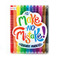 Make No Mistake Markers