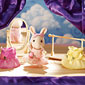 Calico Critters - Britney Bunny's Ballet Recital
