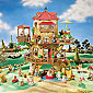 Calico Critters Country Tree House