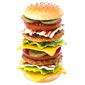 Balancing Burger