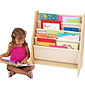 Sling Bookshelf