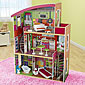 Designer Dollhouse