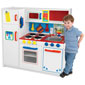 Deluxe Let's Cook Kitchen