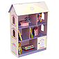 Dollhouse Bookcase