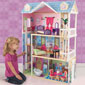 My Dreamy Dollhouse