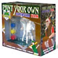 Paint Your Own Superstar Team - Baseball
