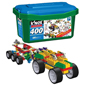 K'NEX 400 piece Value Tub
