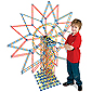 K'NEX 6-Foot Double Ferris Wheel