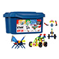 K'NEX Classic - Building Fun Tub - 300 pc