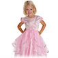 Royal Pink Princess - Medium