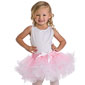Tutu - Pink & White