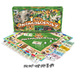 WILD ANIMAL-OPOLY
