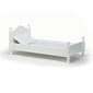 Single Doll Bed
