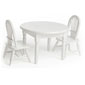 Doll Table & Chairs
