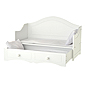 Doll Daybed with Trundle