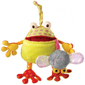 Romeo the Greedy Toad