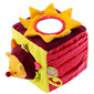 Simon Activity Cubes
