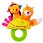 Simon Teething Rattle