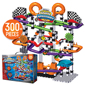 Racing Series Techno Gears Marble Mania Dual Speedway 2.0
