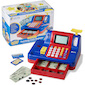 Teaching Cash Register