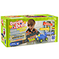 Design & Drill Power Play Vehicles Monster Truck