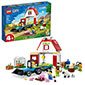 LEGO City Farm - Barn & Farm Animals