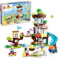 LEGO DUPLO Town - 3in1 Tree House