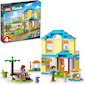 LEGO Friends - Paisley's House