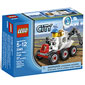 LEGO City - Space Moon Buggy