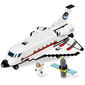 LEGO City - Space Shuttle