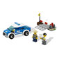 LEGO City Police - Patrol Car
