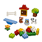 LEGO DUPLO Brick Box (4624)