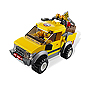 LEGO City Mining 4x4