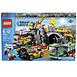 LEGO City Mining - The Mine