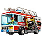 LEGO City Fire - Fire Truck