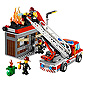 LEGO City Fire - Fire Emergency