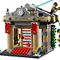LEGO City Police - Museum Break-in